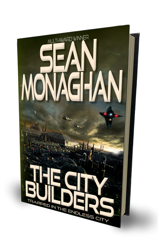 The City Builders