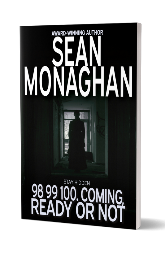98 99 100. Coming, Ready Or Not