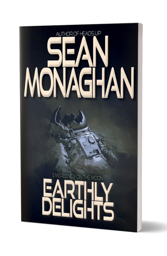 Earthly Delights