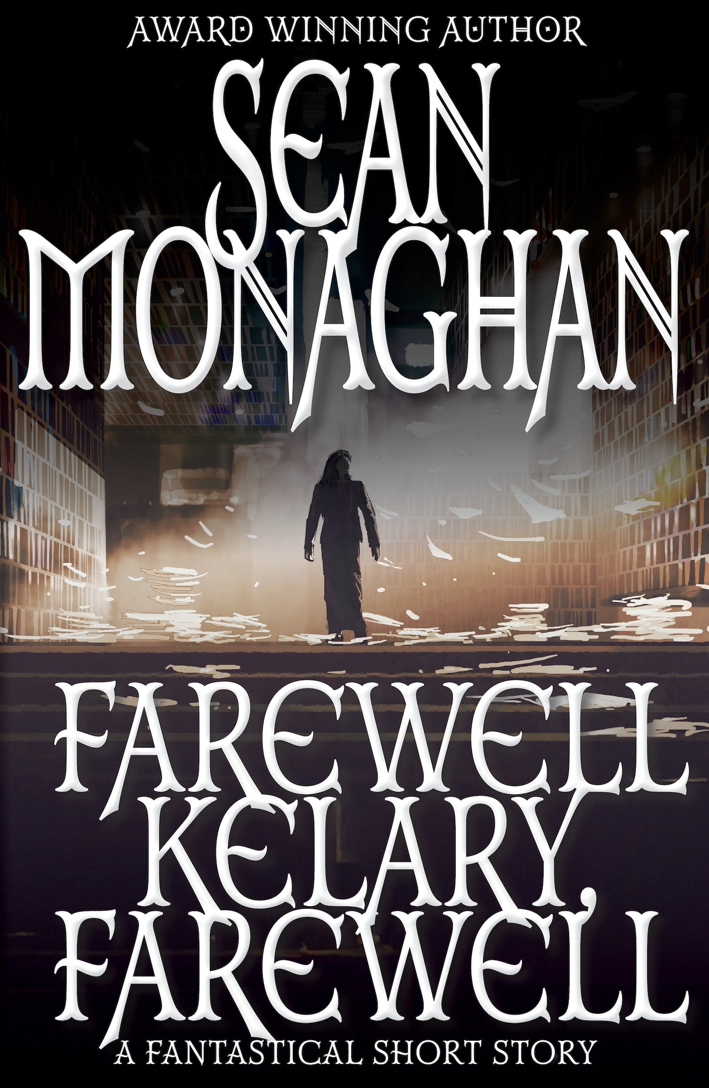 Farewell Kelary, Farewell