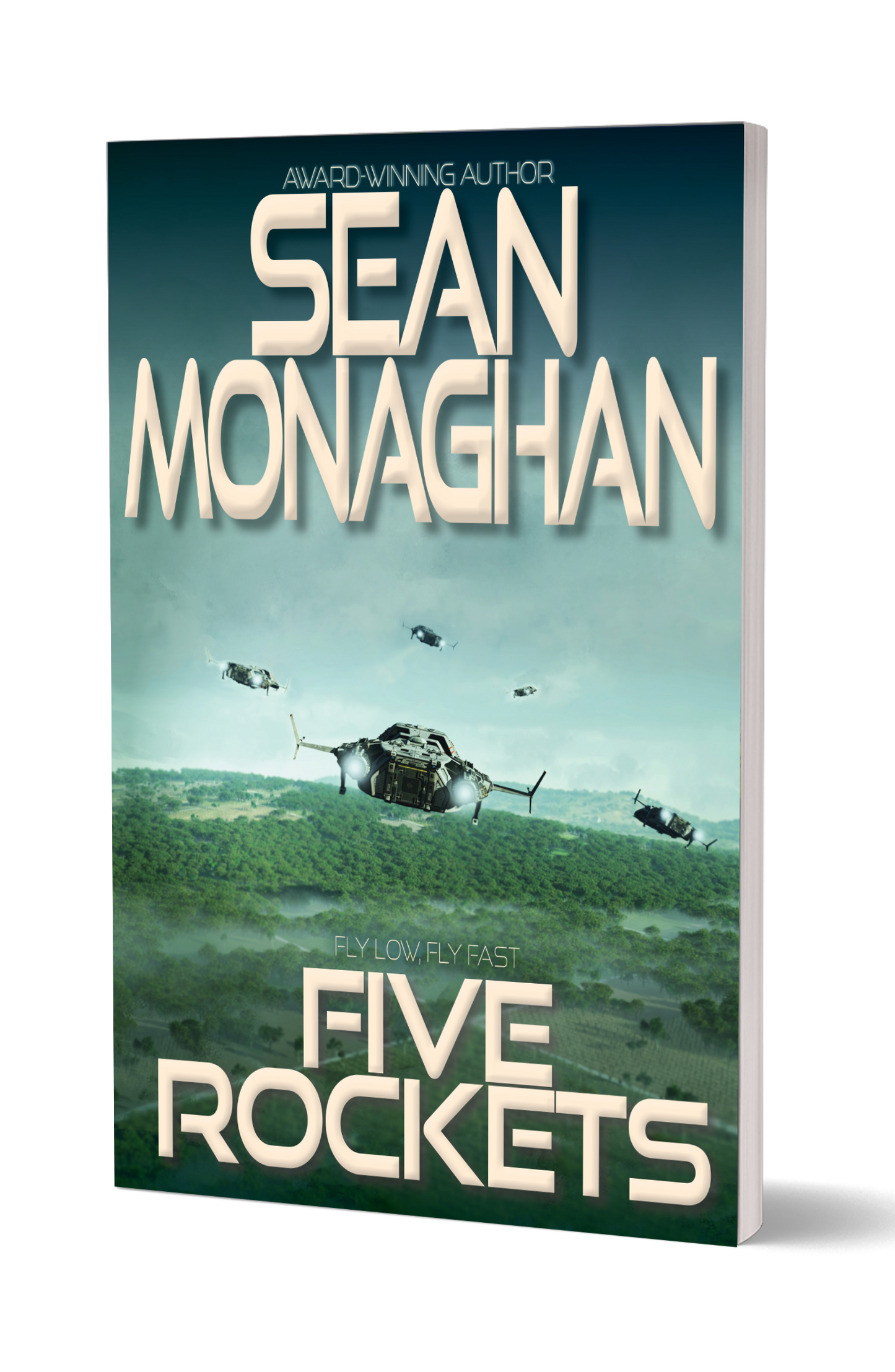 Five Rockets