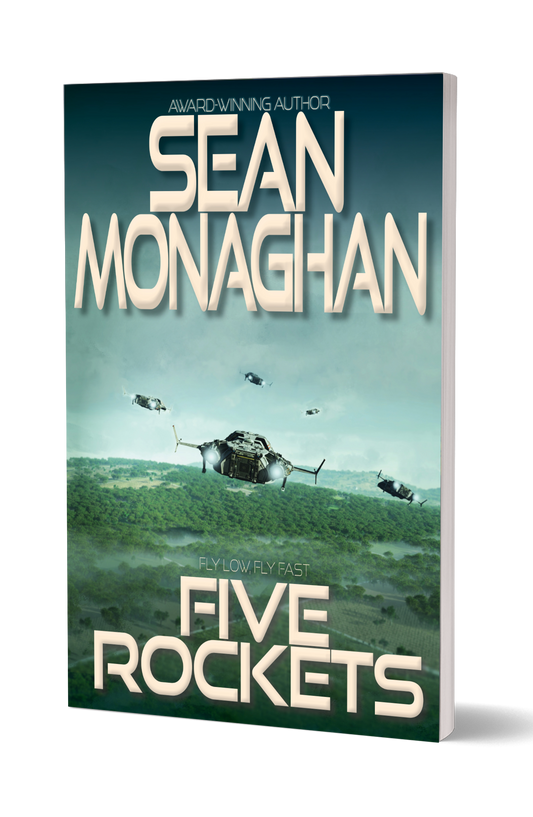 Five Rockets