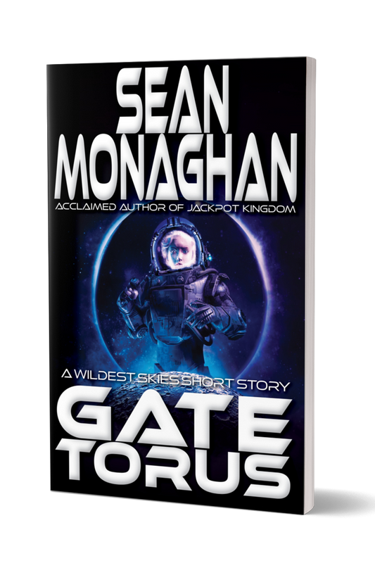 Gate Torus