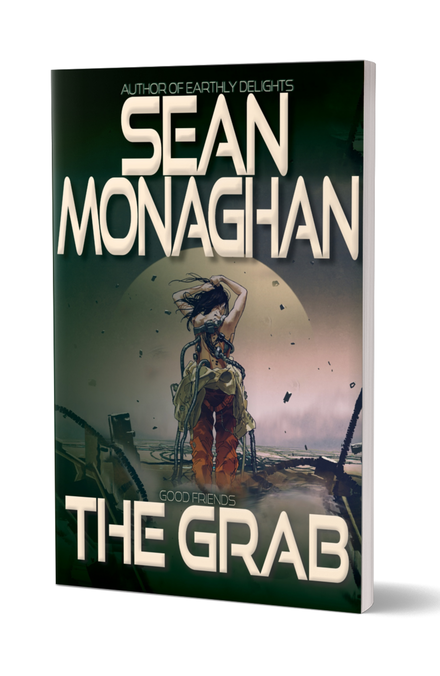 The Grab