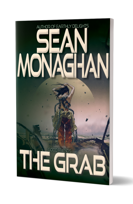 The Grab