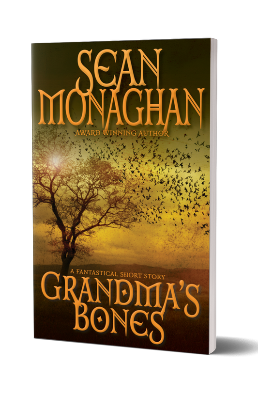 Grandma's Bones