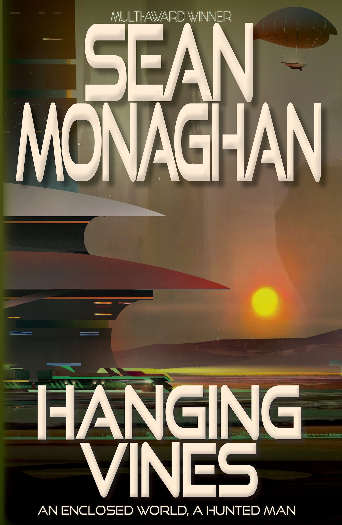 Hanging Vines