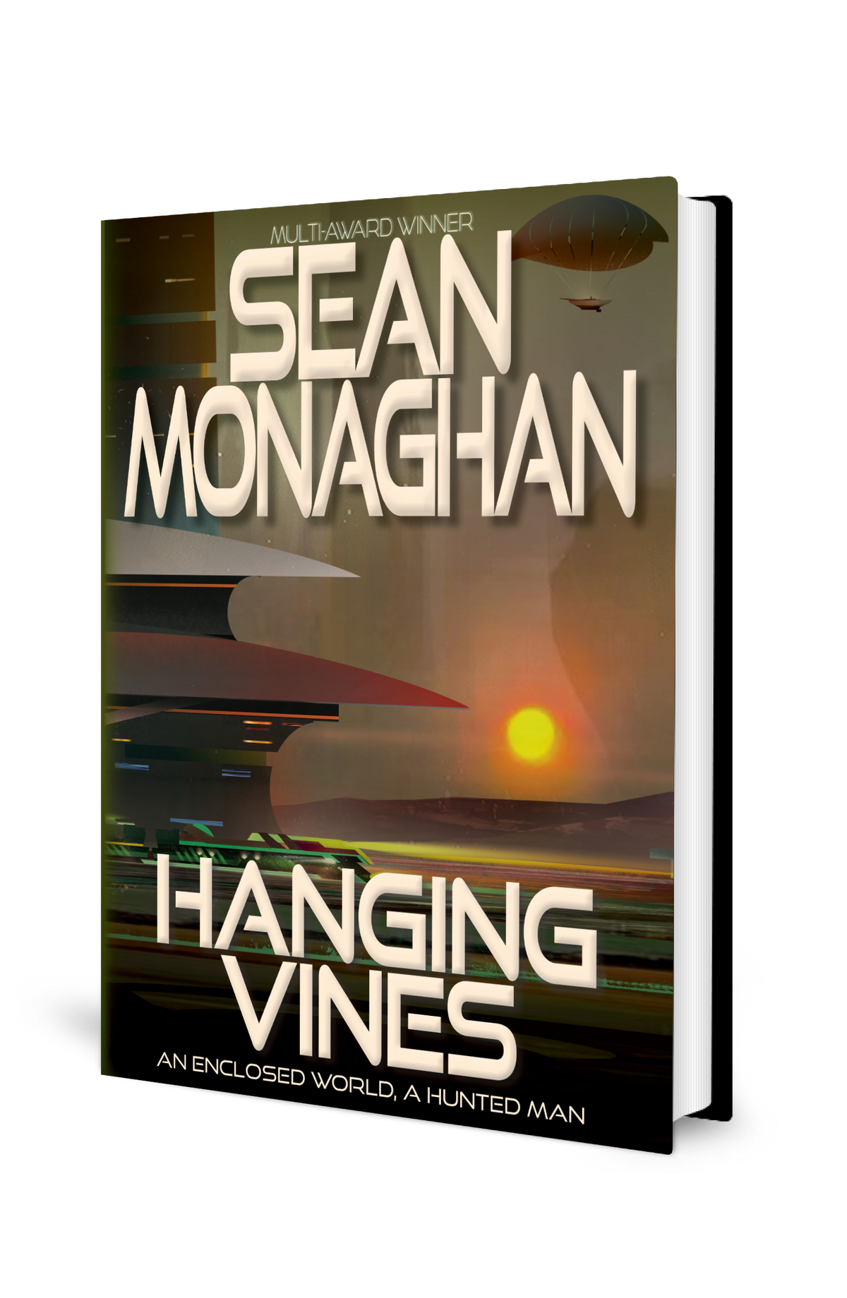 Hanging Vines
