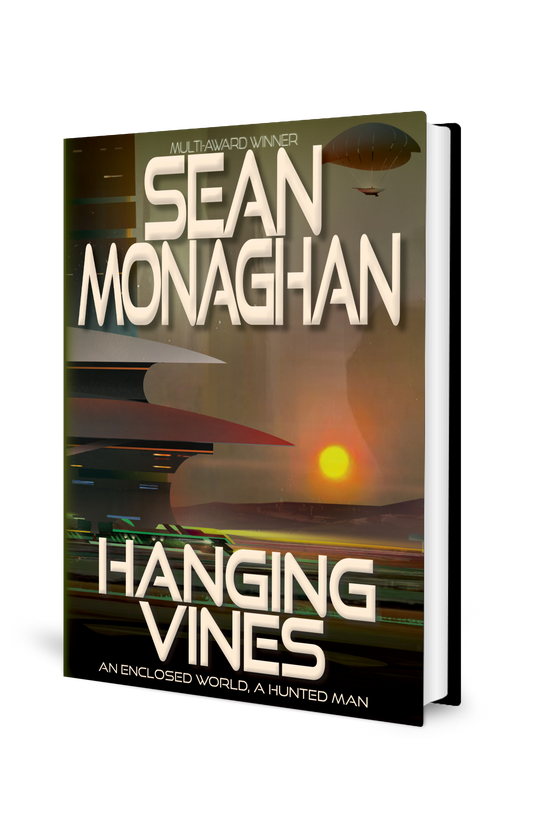 Hanging Vines