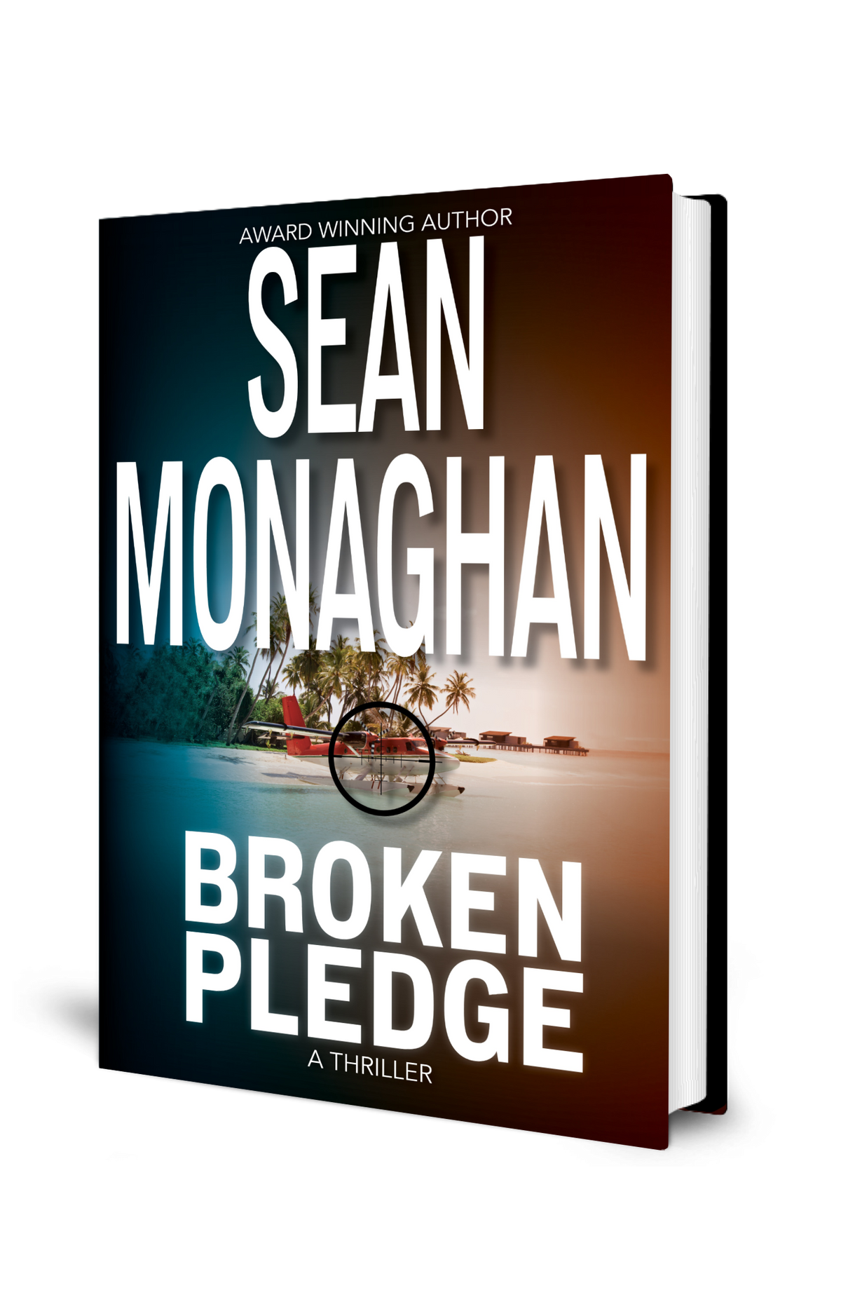 Broken Pledge