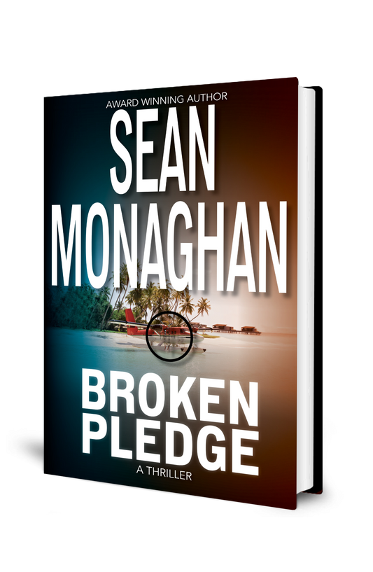Broken Pledge
