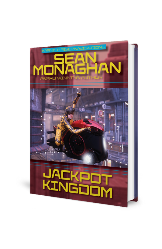 Jackpot Kingdom