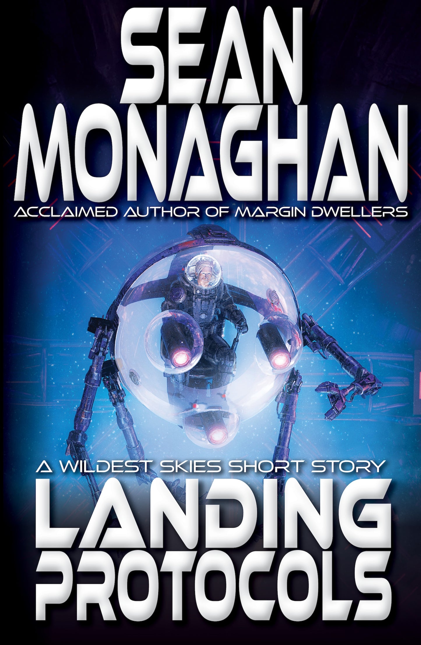 Landing Protocols