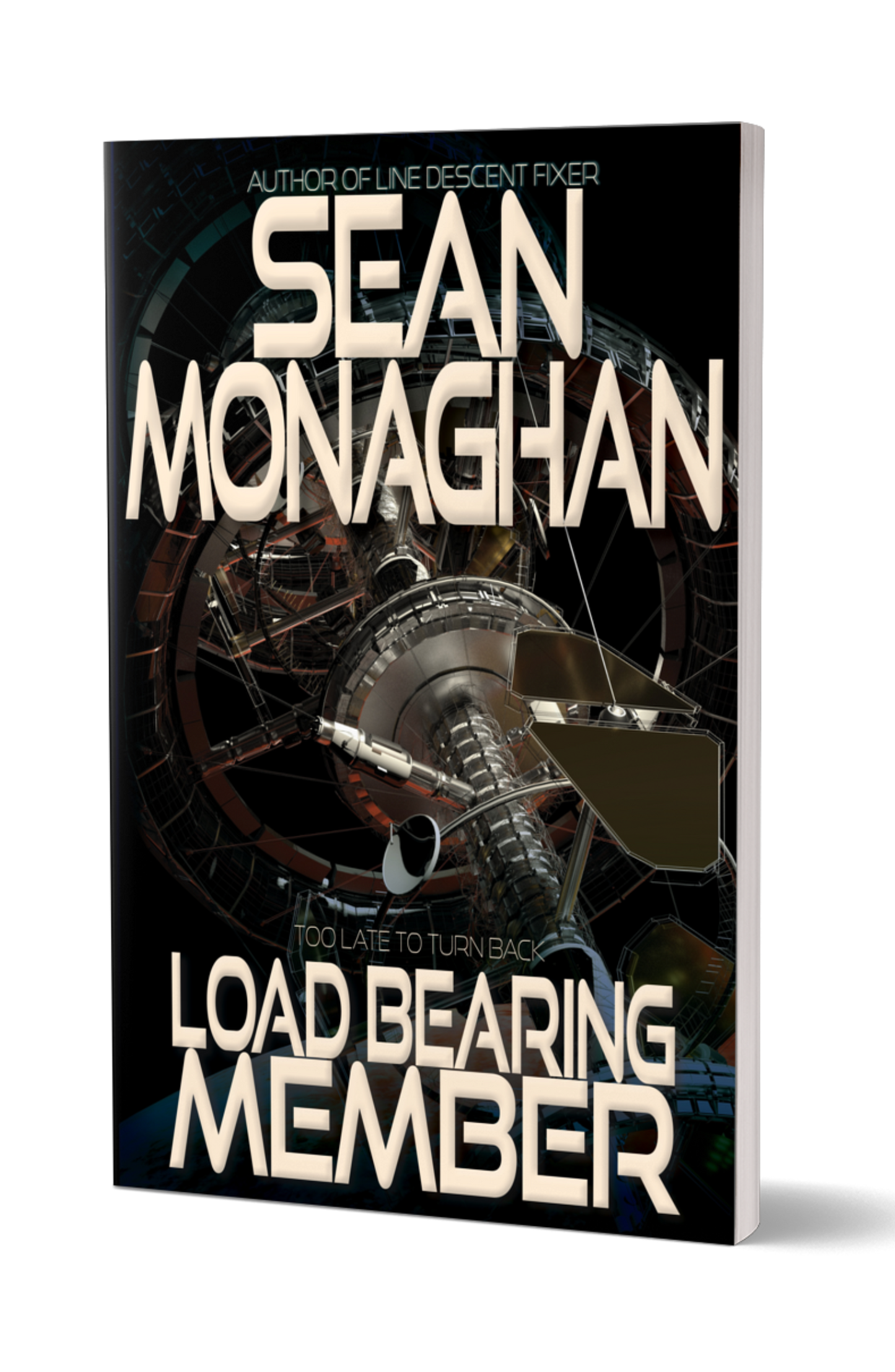 Load Bearing Member