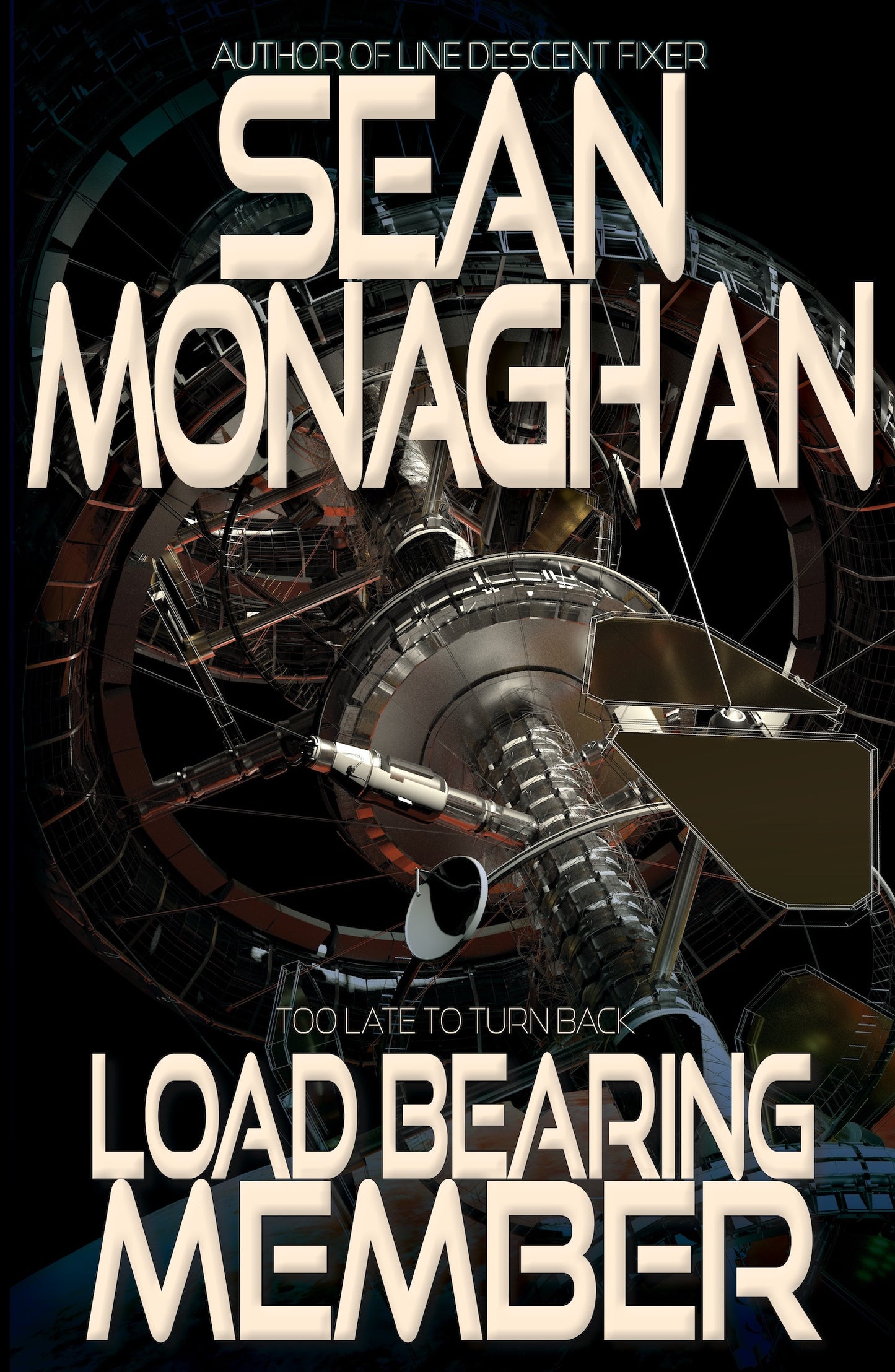 Load Bearing Member