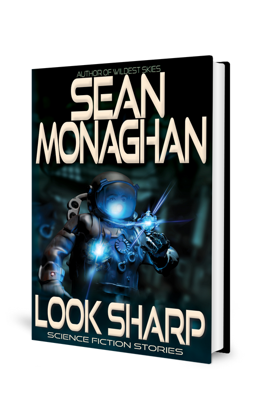 Look Sharp