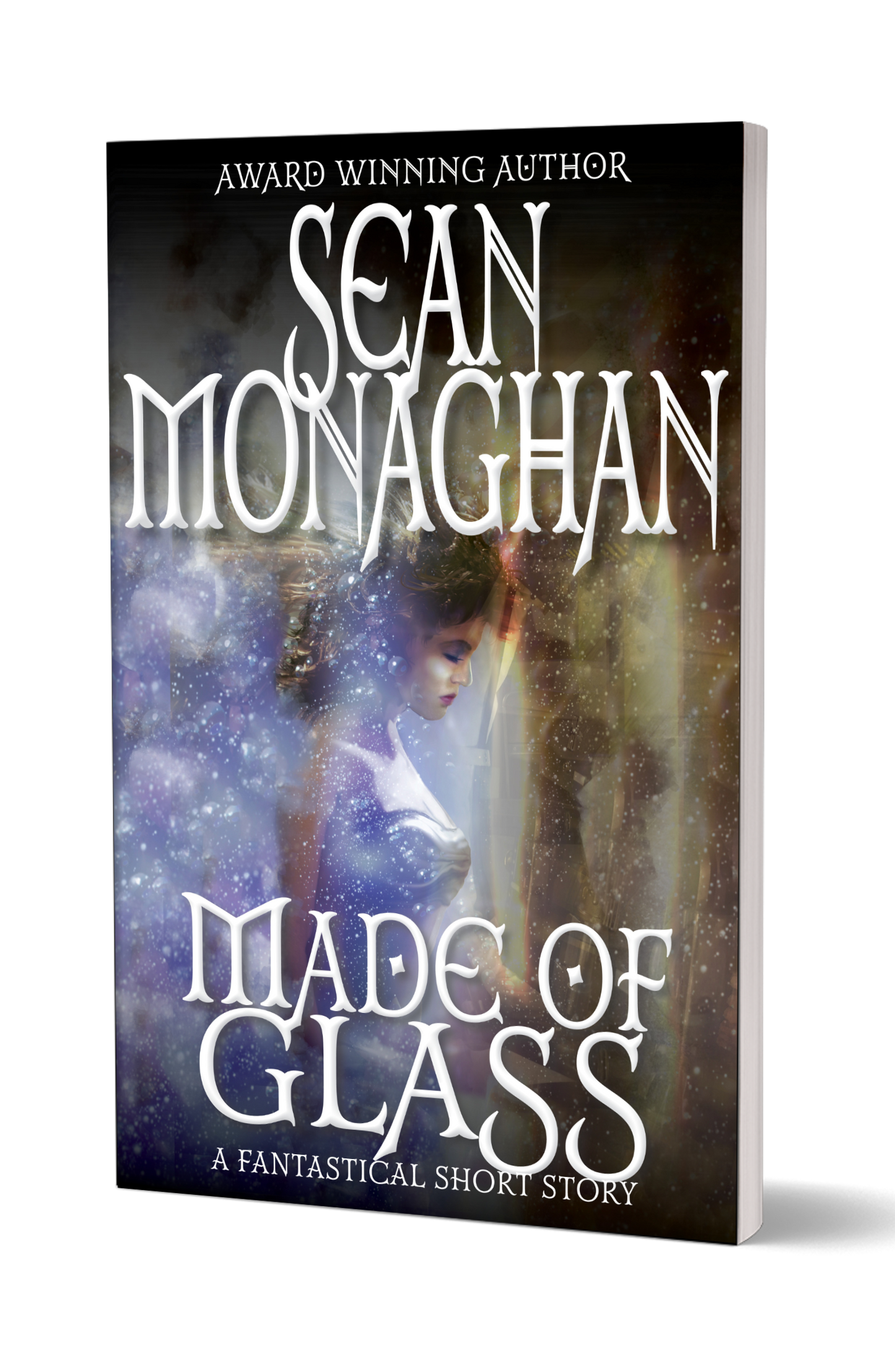 Made of Glass