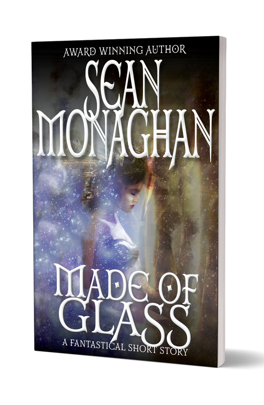 Made of Glass
