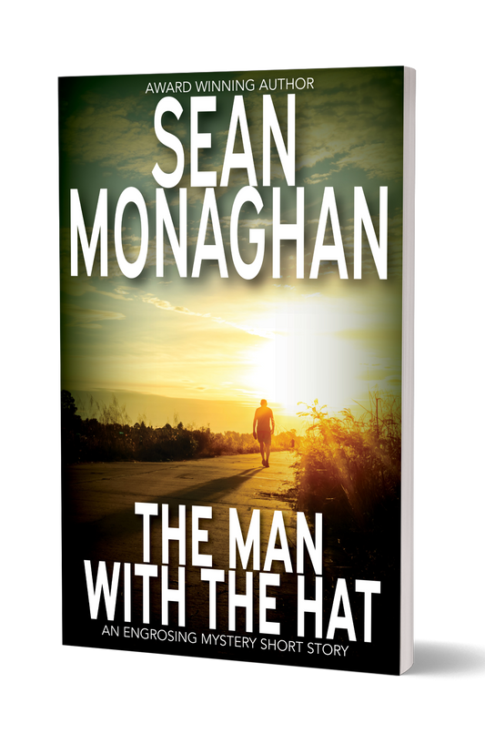 The Man With The Hat