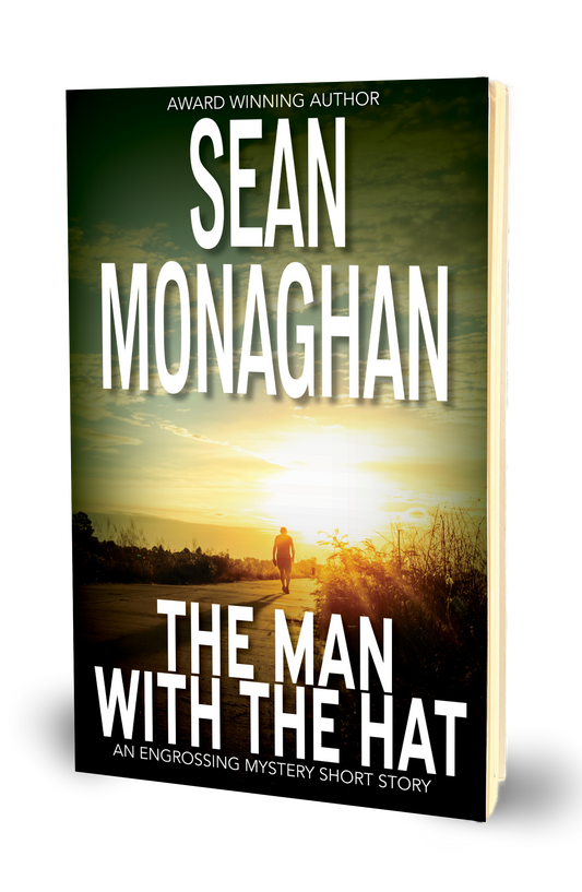 The Man With The Hat