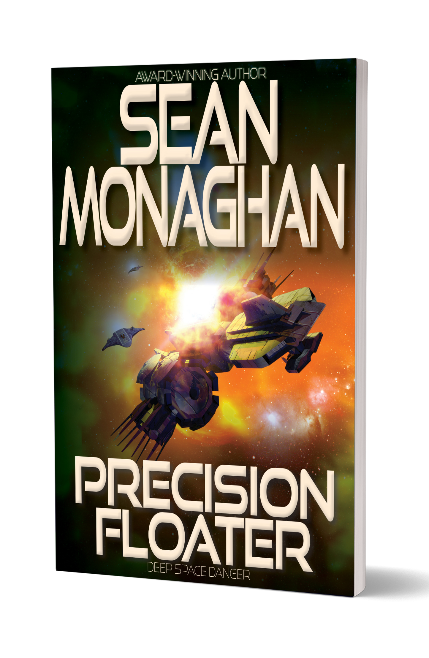Precision Floater