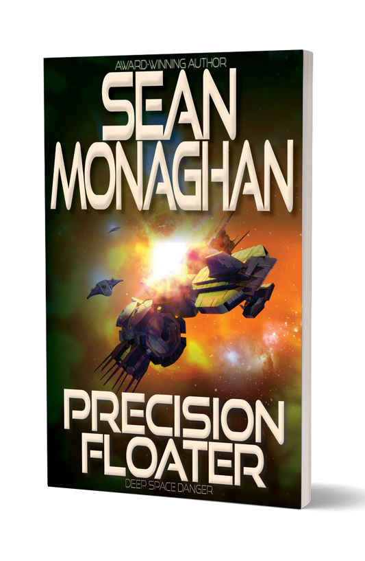Precision Floater
