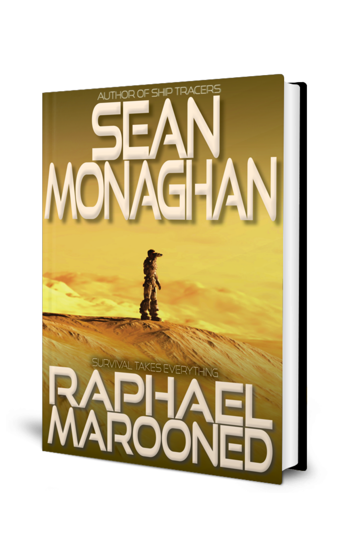 Raphael Marooned
