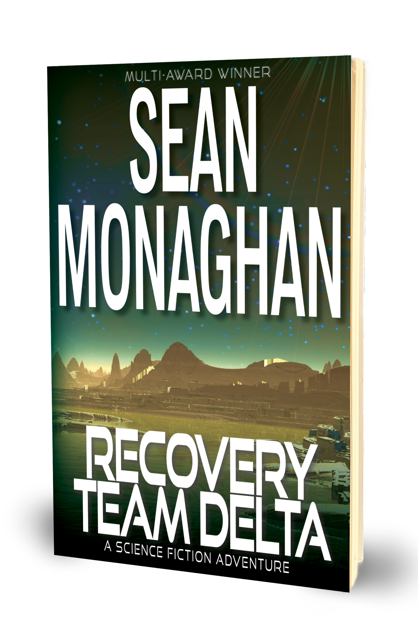 Recovery Team Delta