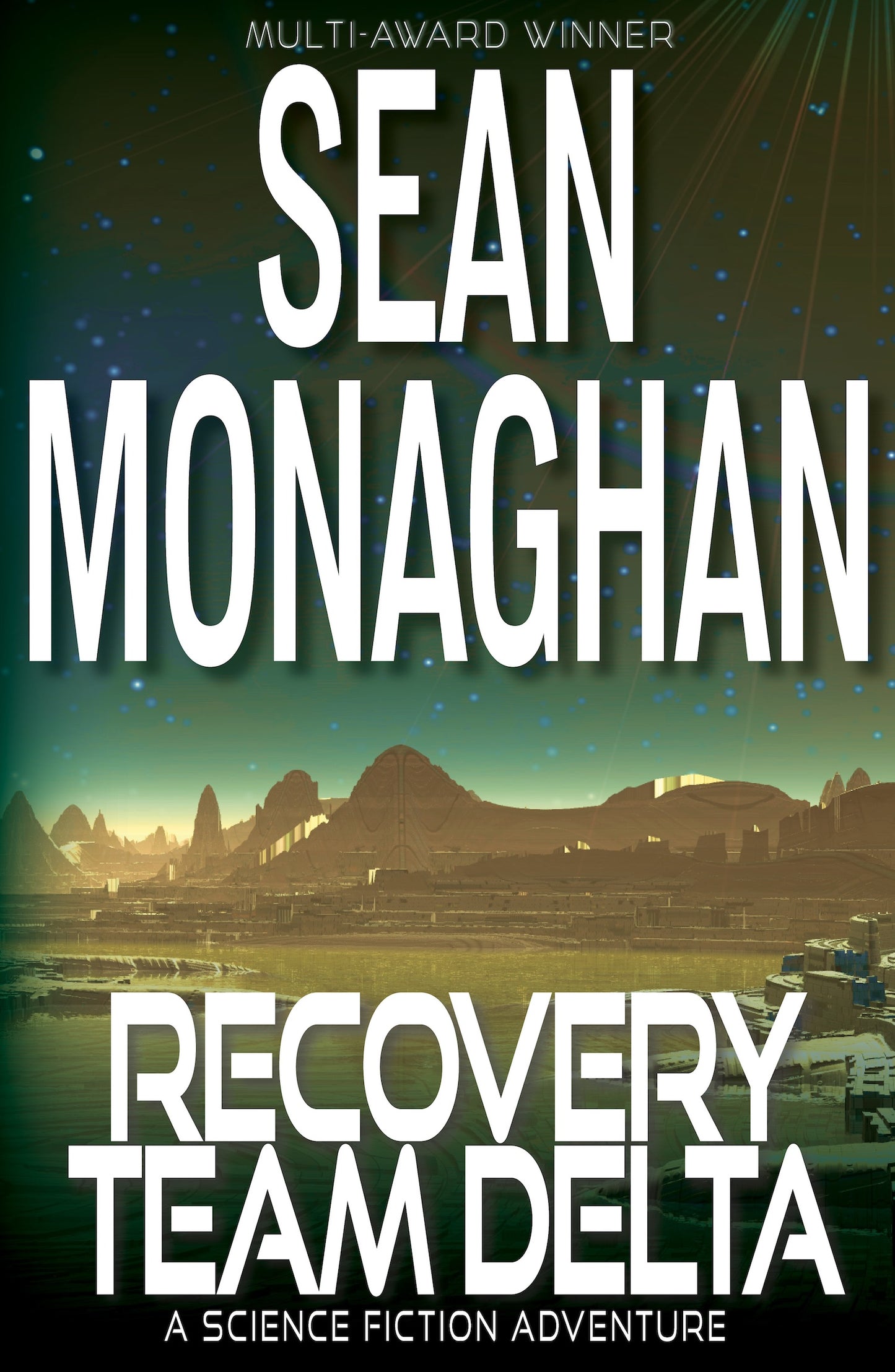 Recovery Team Delta