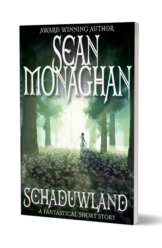 Schaduwland