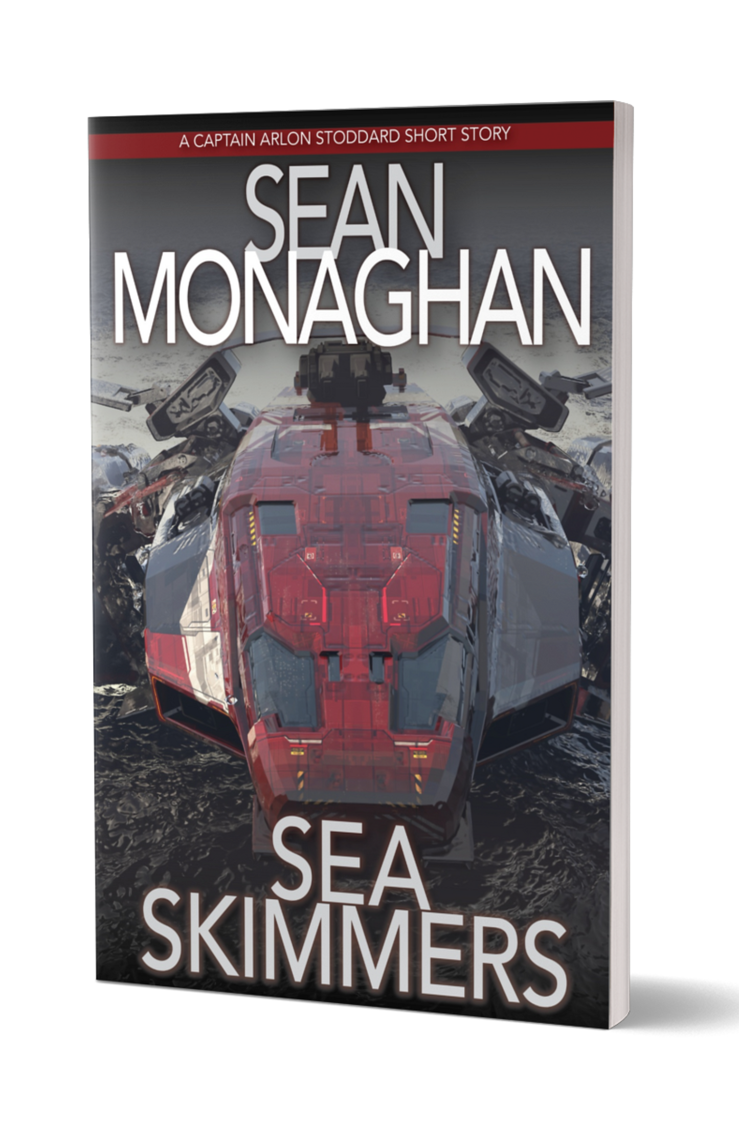 Sea Skimmers