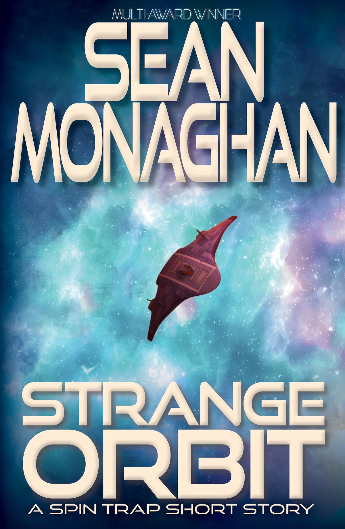 Strange Orbit