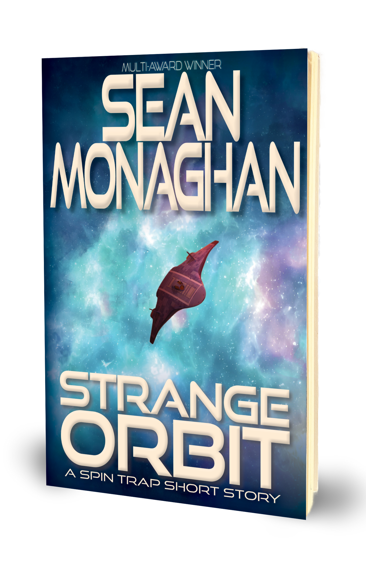 Strange Orbit