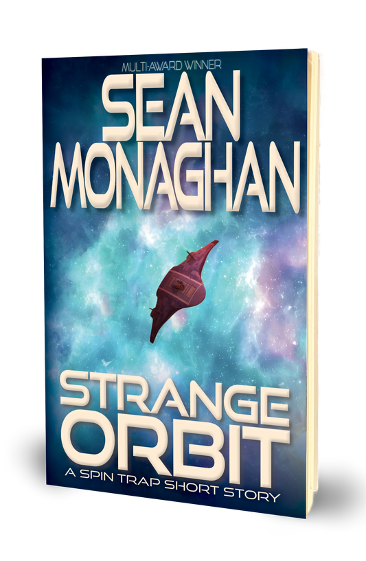 Strange Orbit