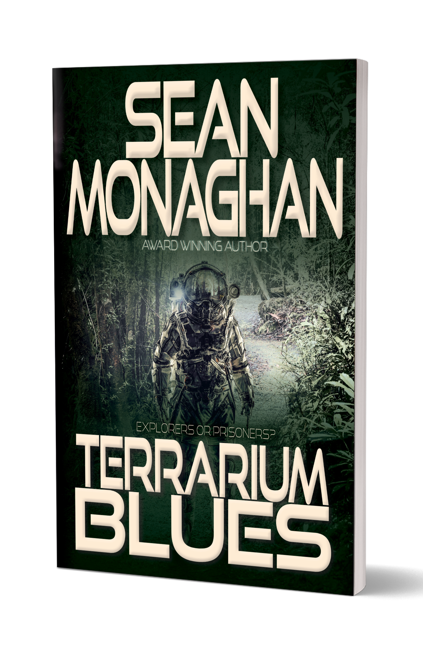 Terrarium Blues