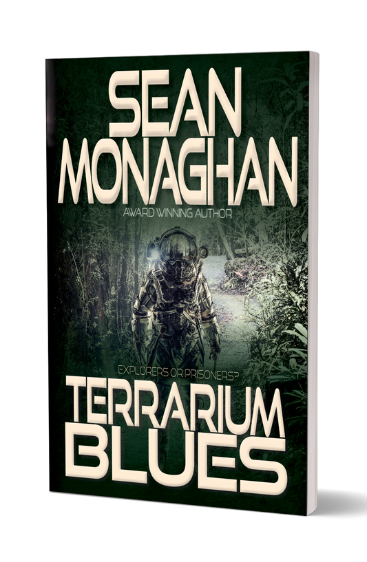 Terrarium Blues