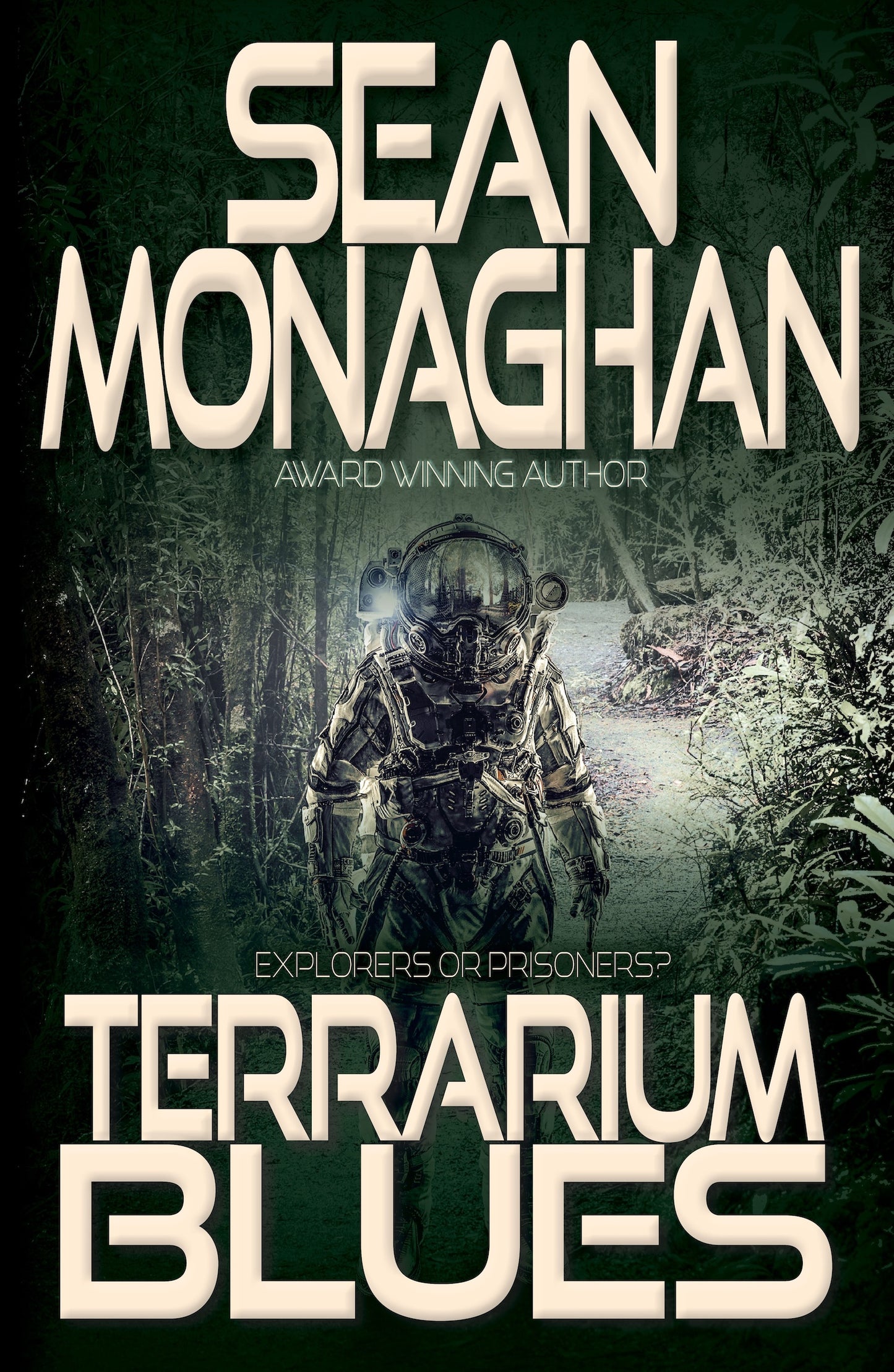 Terrarium Blues