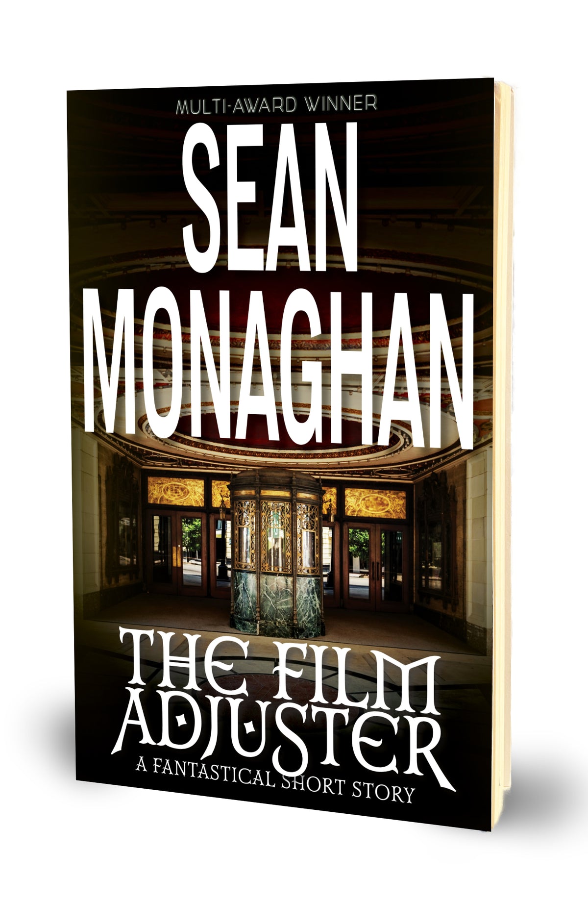 The Film Adjuster
