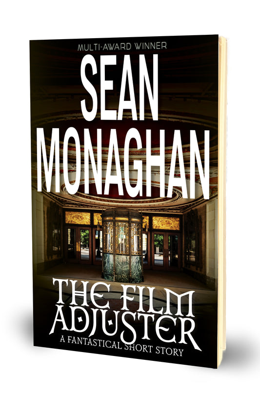 The Film Adjuster