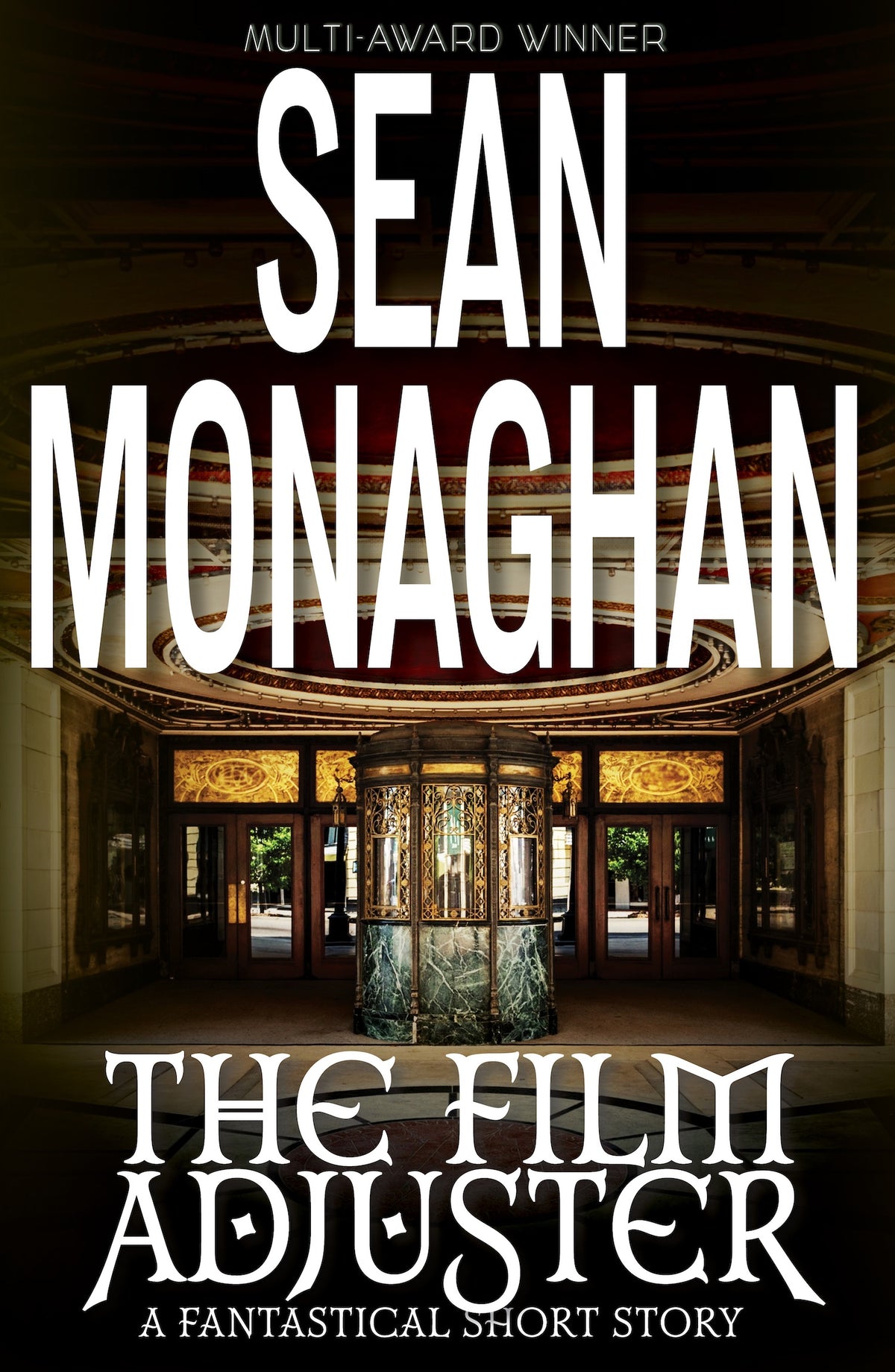 The Film Adjuster