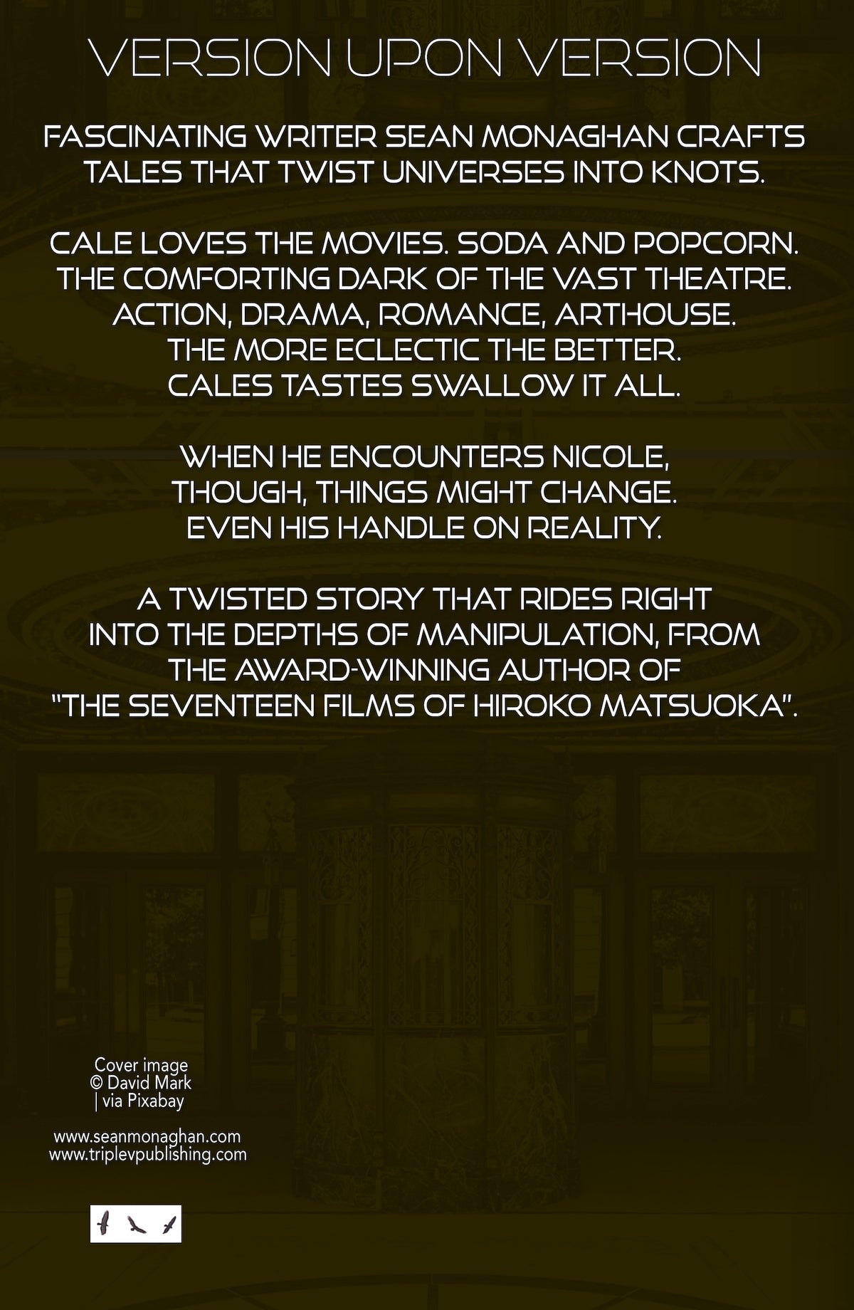 The Film Adjuster