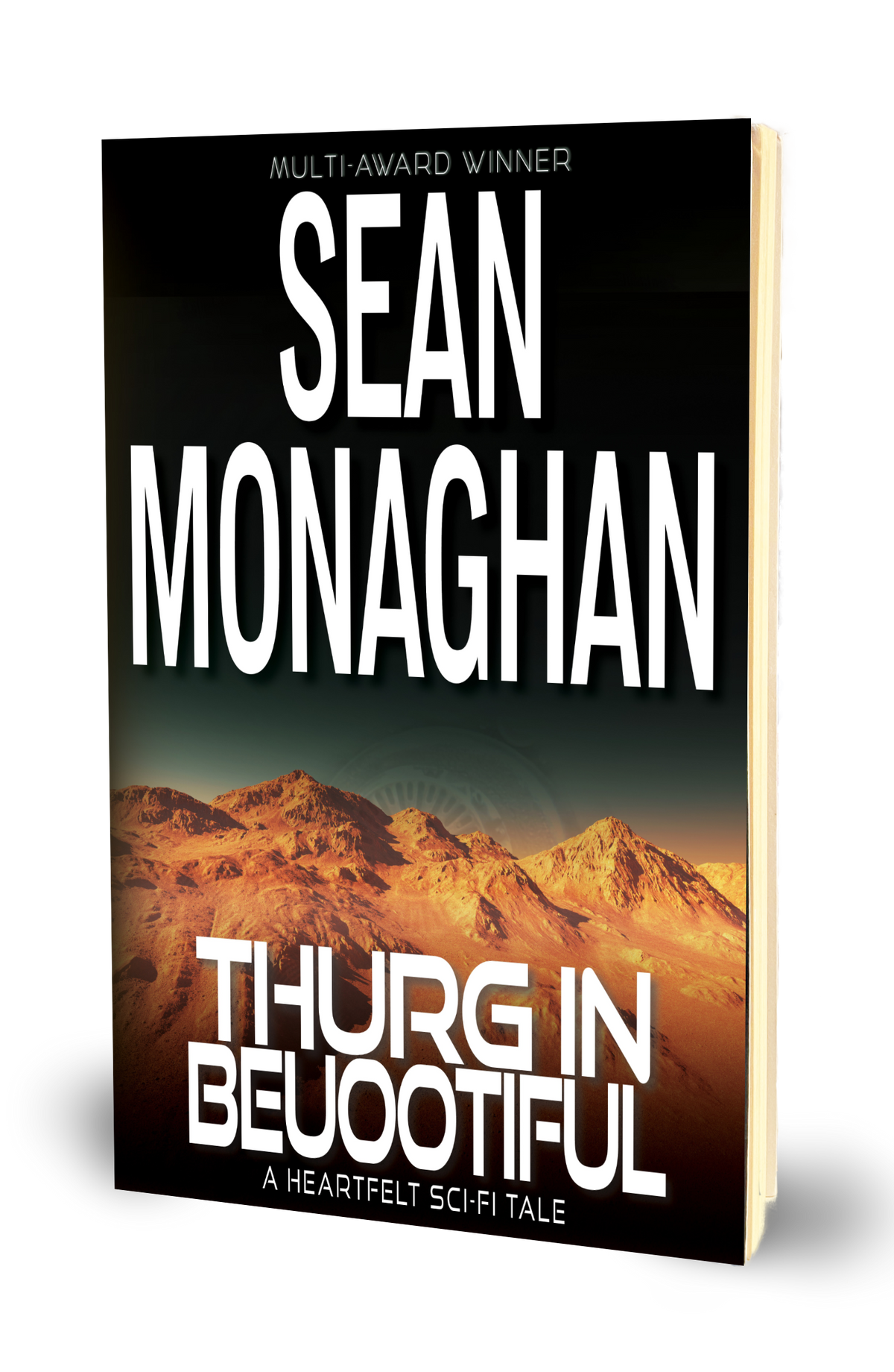 Thurg In Beuootiful