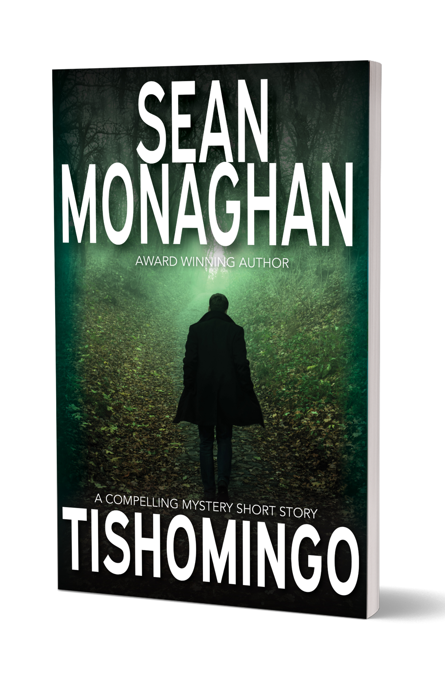 Tishomingo