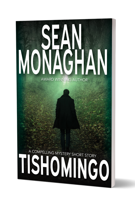 Tishomingo