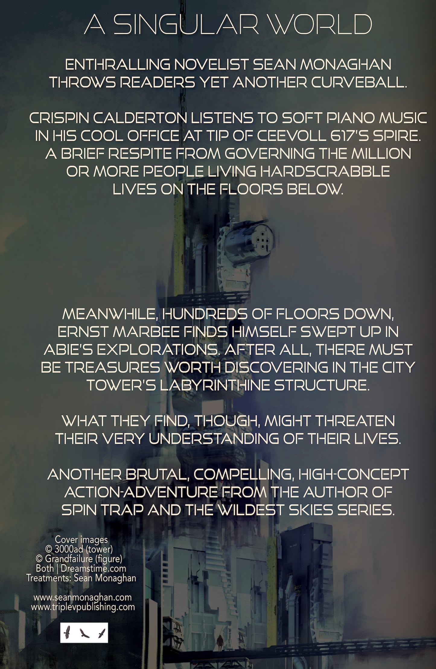 Tower Gambit