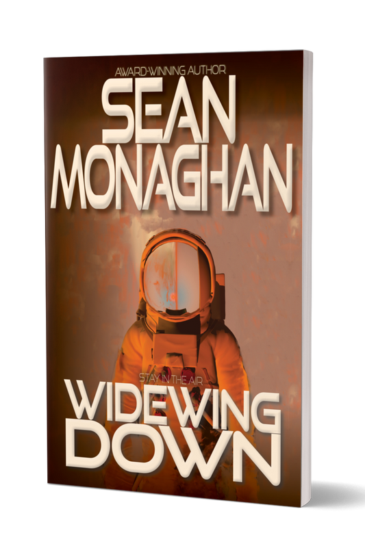 Widewing Down