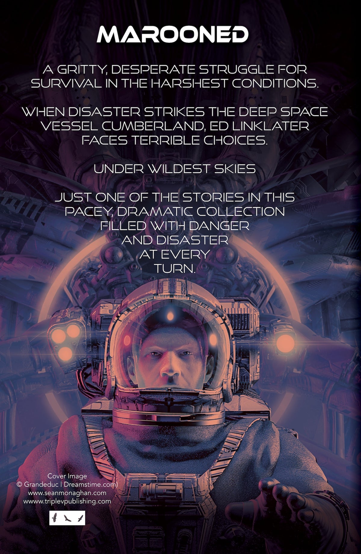 Wildest Skies - Full Collection