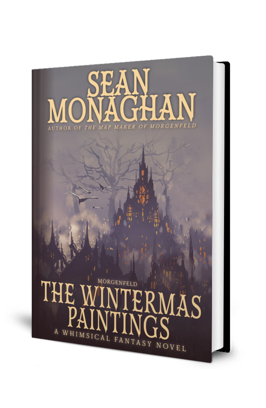 The Wintermas Paintings