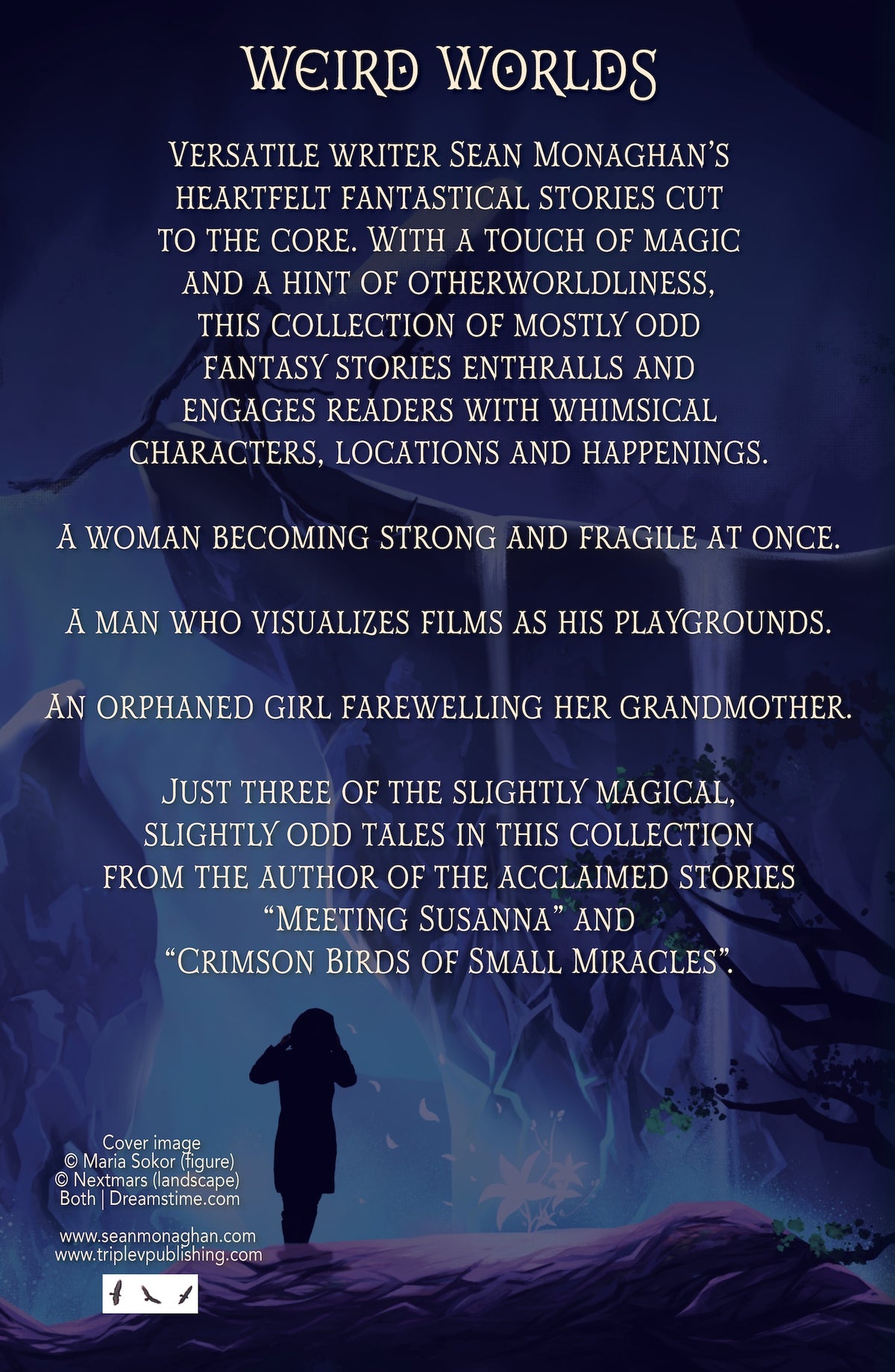 Worlds Of Mist