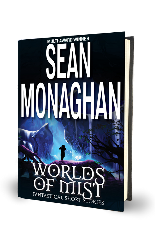 Worlds Of Mist
